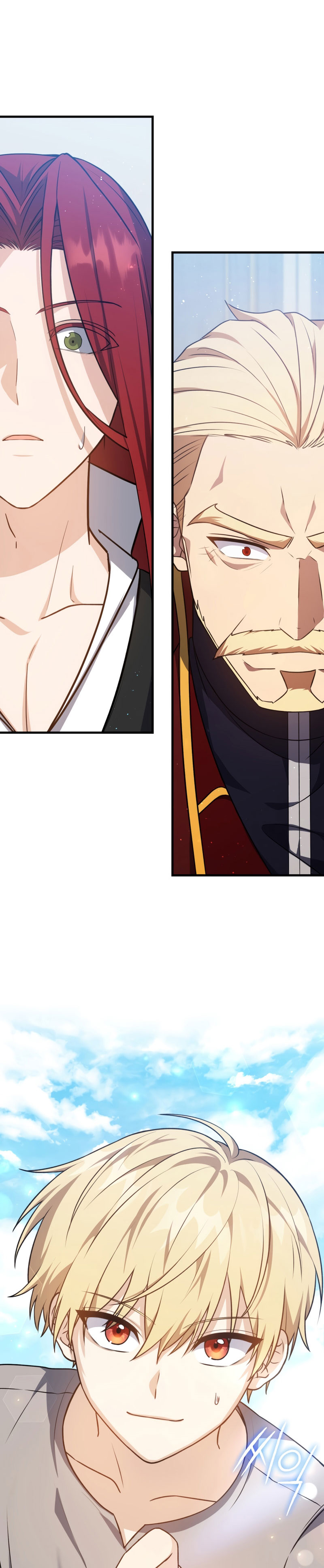 The Reincarnated Assassin Is a Swordmaster ตอนที่ 13 page 36