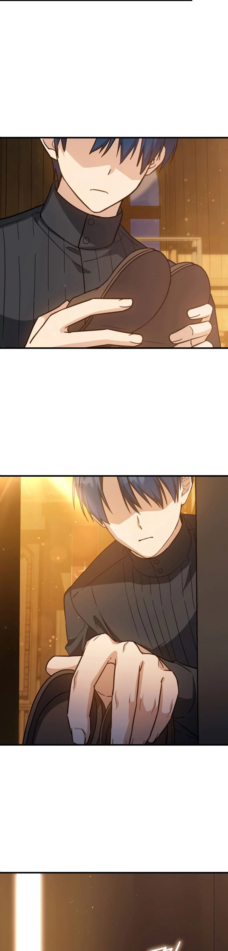 The Reincarnated Assassin Is a Swordmaster ตอนที่ 14 page 26