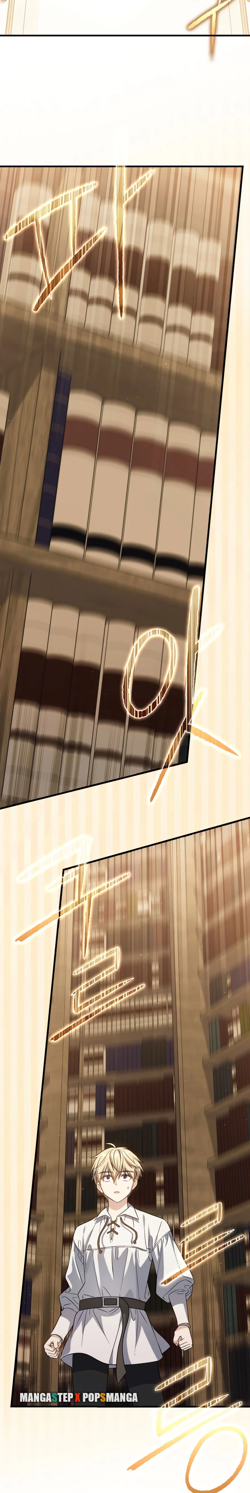 The Reincarnated Assassin Is a Swordmaster ตอนที่ 15 page 17