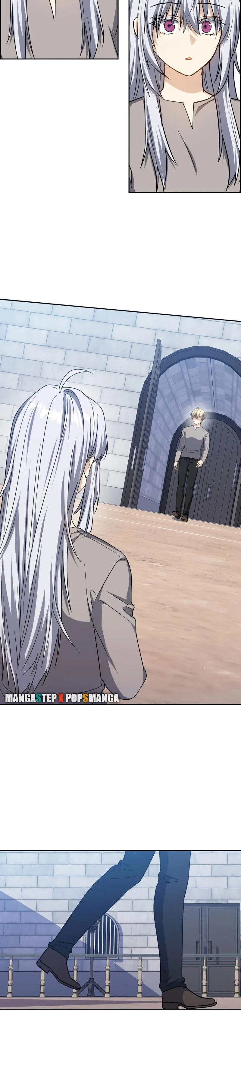 The Reincarnated Assassin Is a Swordmaster ตอนที่ 23 page 31