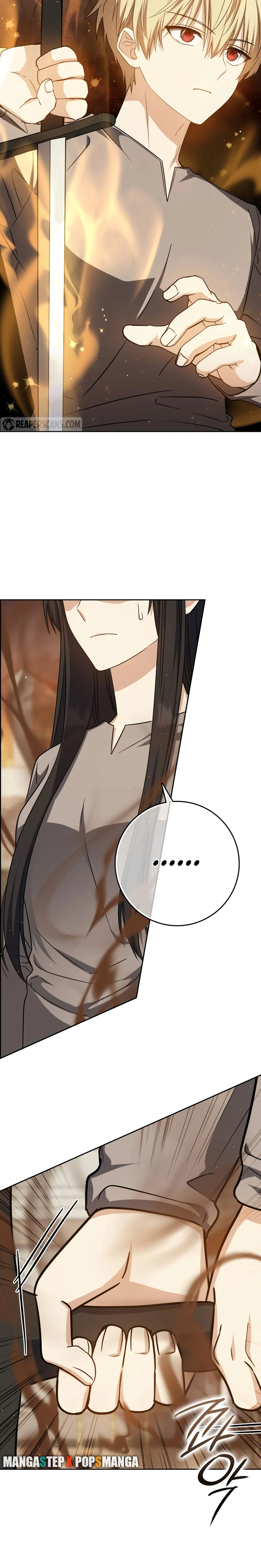 The Reincarnated Assassin Is a Swordmaster ตอนที่ 24 page 29