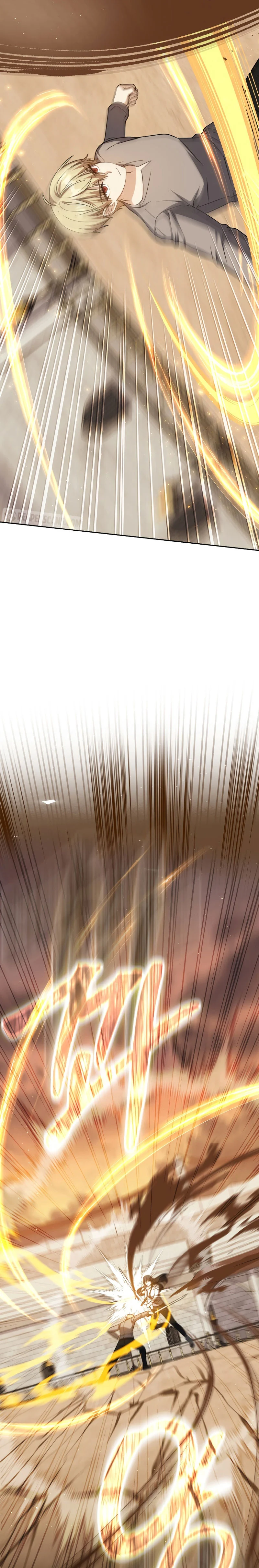 The Reincarnated Assassin Is a Swordmaster ตอนที่ 24 page 33