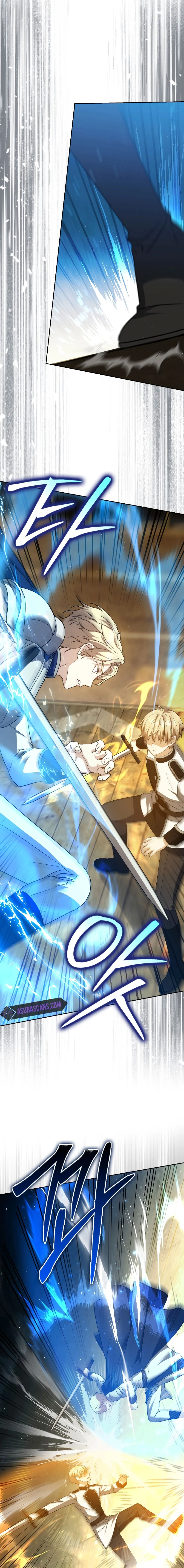 The Reincarnated Assassin Is a Swordmaster ตอนที่ 29 page 20