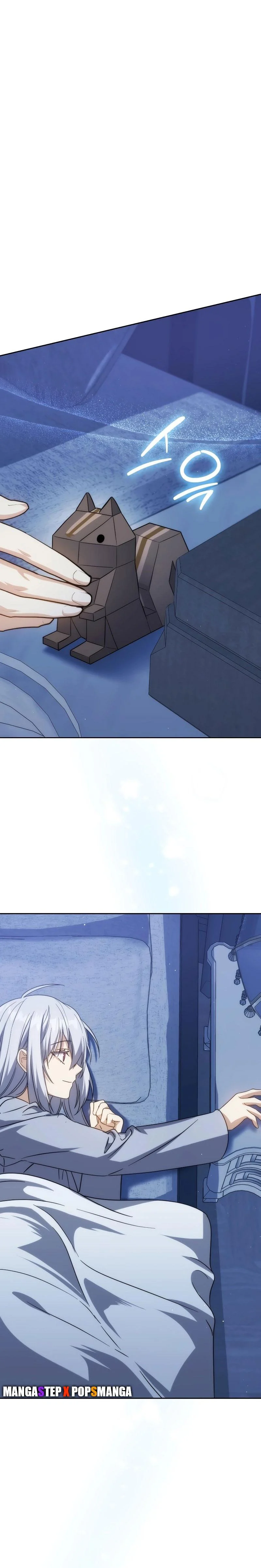 The Reincarnated Assassin Is a Swordmaster ตอนที่ 35 page 28