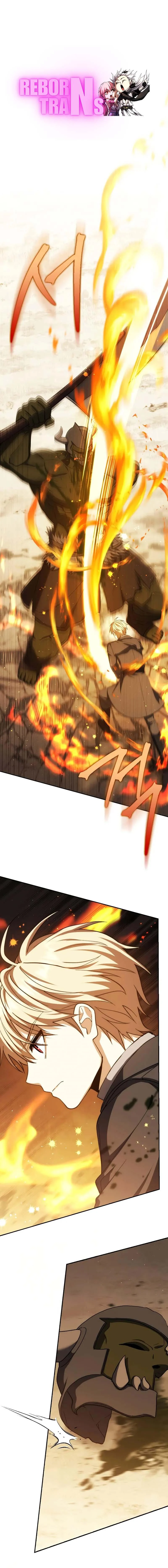 The Reincarnated Assassin Is a Swordmaster ตอนที่ 45 page 0