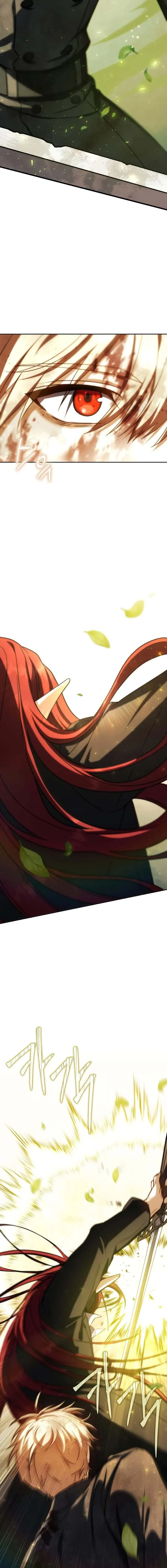 The Reincarnated Assassin Is a Swordmaster ตอนที่ 49 page 18