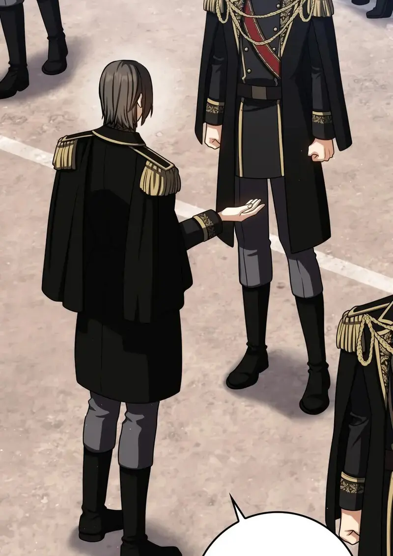 The Reincarnated Assassin Is a Swordmaster ตอนที่ 77 page 11