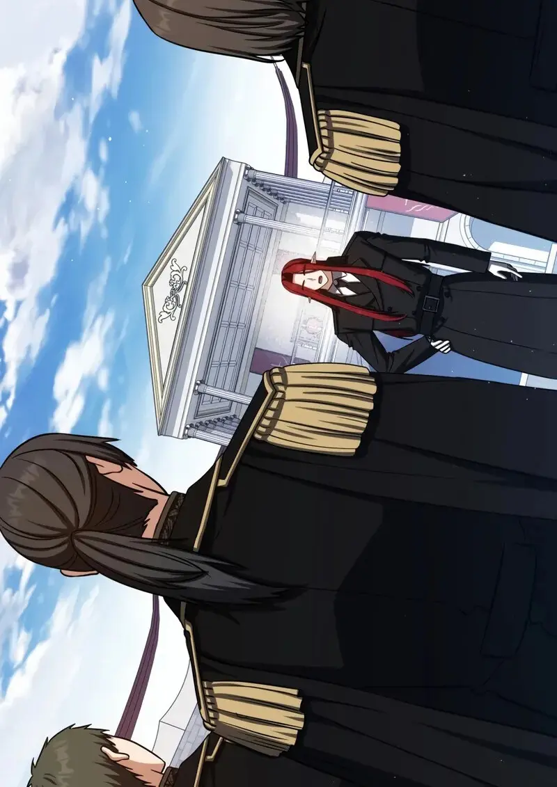 The Reincarnated Assassin Is a Swordmaster ตอนที่ 77 page 73