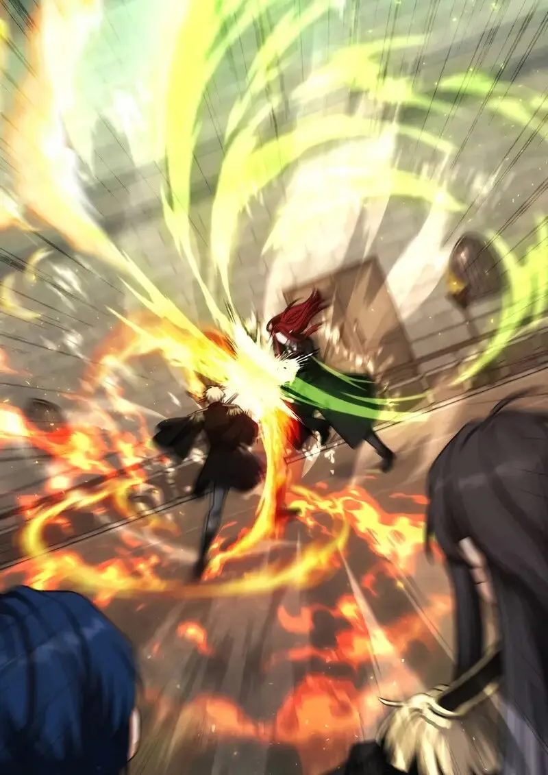 The Reincarnated Assassin Is a Swordmaster ตอนที่ 77 page 129