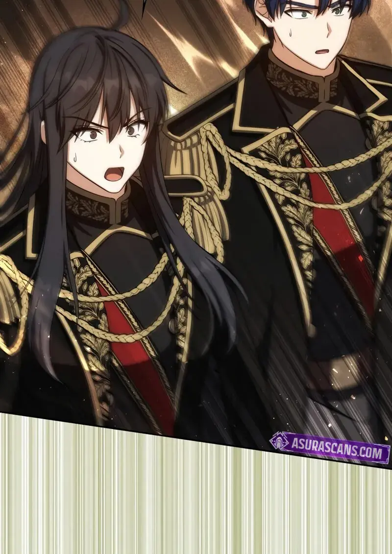 The Reincarnated Assassin Is a Swordmaster ตอนที่ 77 page 132