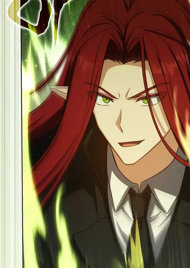 The Reincarnated Assassin Is a Swordmaster ตอนที่ 77 page 134