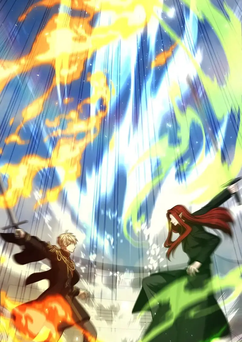 The Reincarnated Assassin Is a Swordmaster ตอนที่ 77 page 140