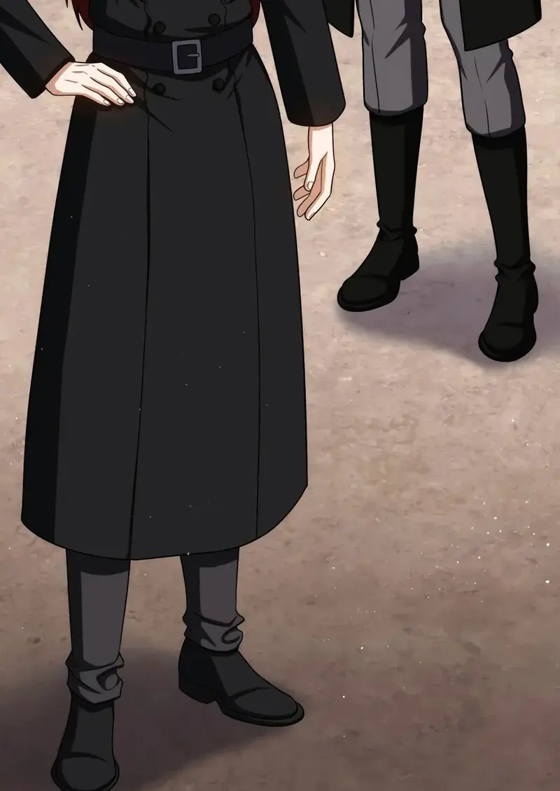 The Reincarnated Assassin Is a Swordmaster ตอนที่ 77 page 163