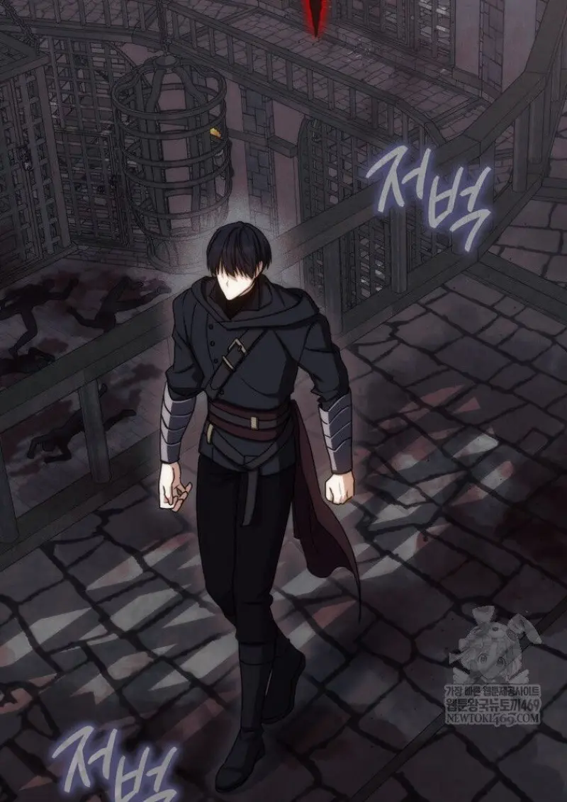 The Reincarnated Assassin Is a Swordmaster ตอนที่ 78 page 9