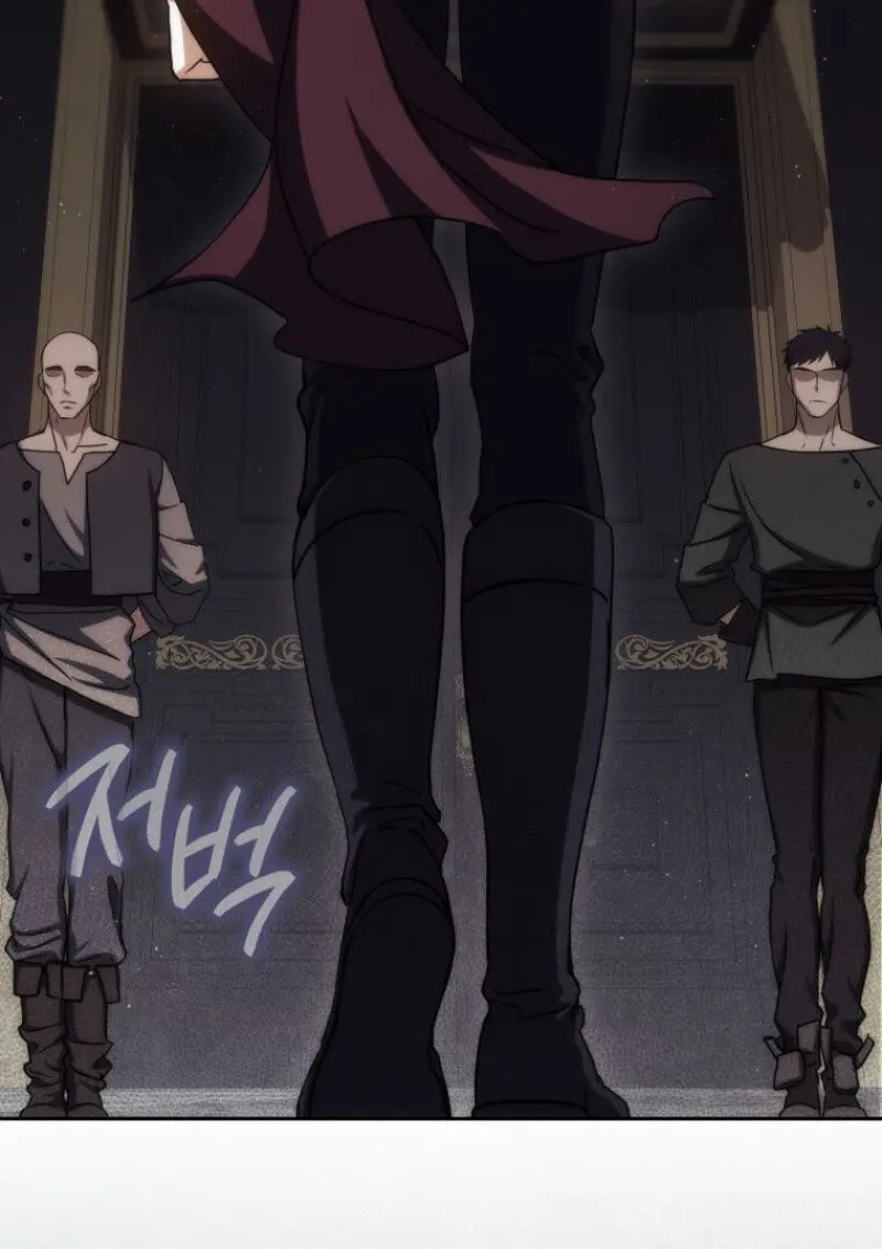 The Reincarnated Assassin Is a Swordmaster ตอนที่ 78 page 11