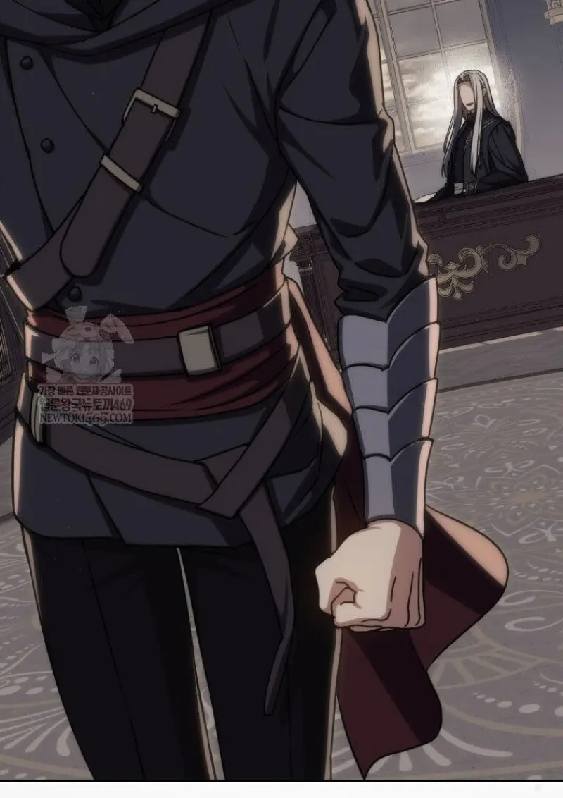 The Reincarnated Assassin Is a Swordmaster ตอนที่ 78 page 44