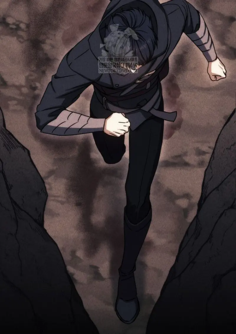 The Reincarnated Assassin Is a Swordmaster ตอนที่ 78 page 81