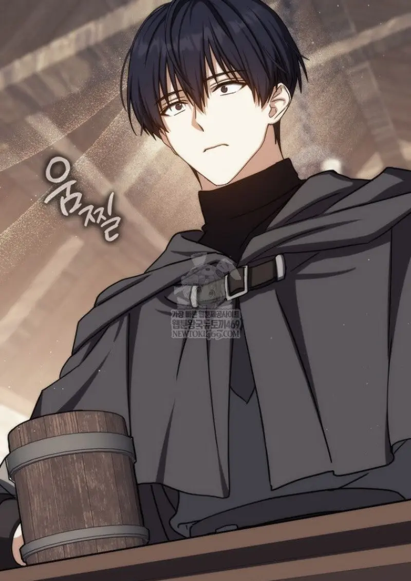 The Reincarnated Assassin Is a Swordmaster ตอนที่ 78 page 112