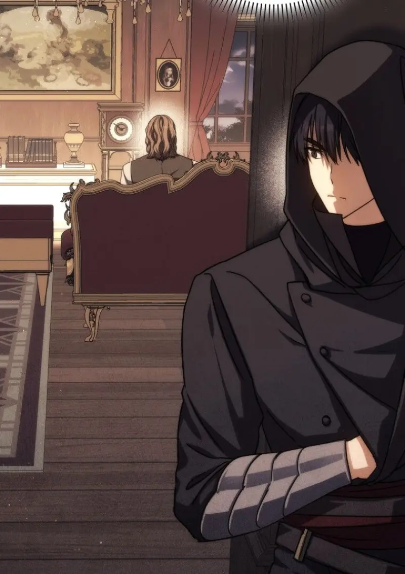 The Reincarnated Assassin Is a Swordmaster ตอนที่ 78 page 142