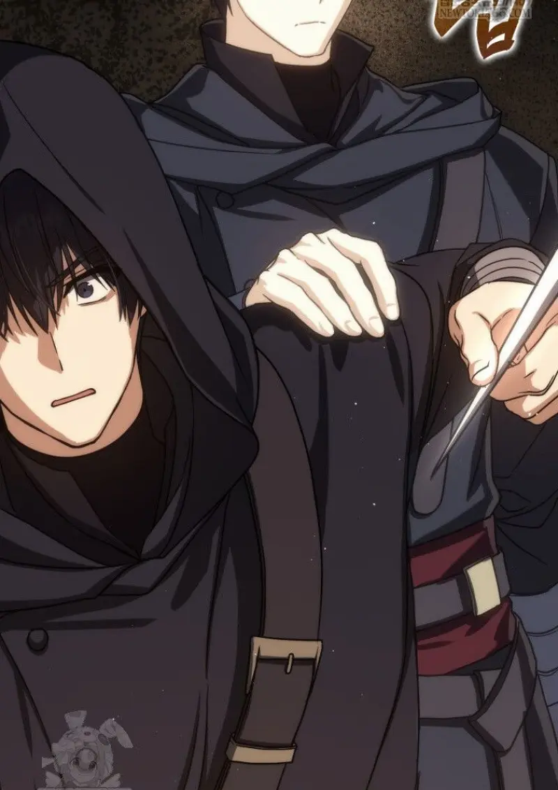 The Reincarnated Assassin Is a Swordmaster ตอนที่ 79 page 20