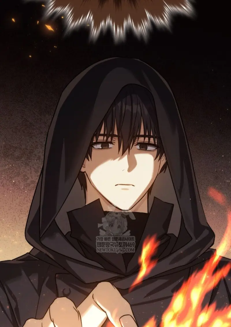 The Reincarnated Assassin Is a Swordmaster ตอนที่ 79 page 49