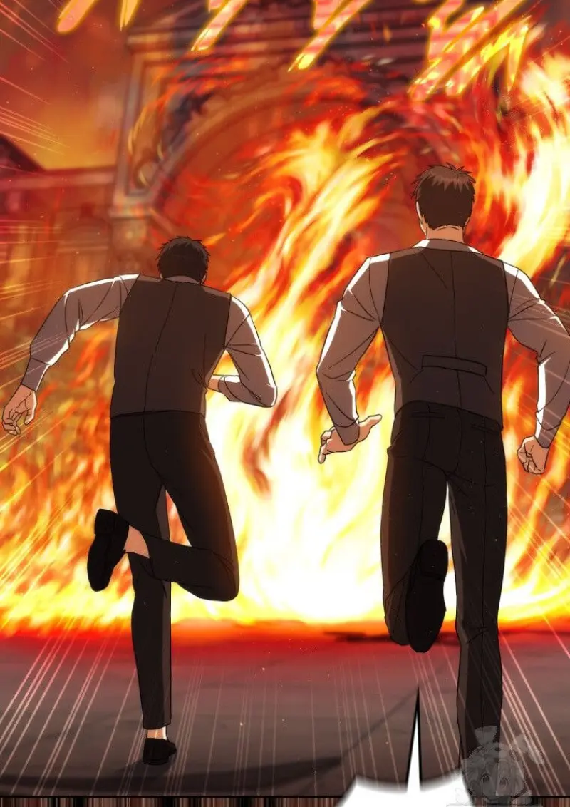 The Reincarnated Assassin Is a Swordmaster ตอนที่ 79 page 56