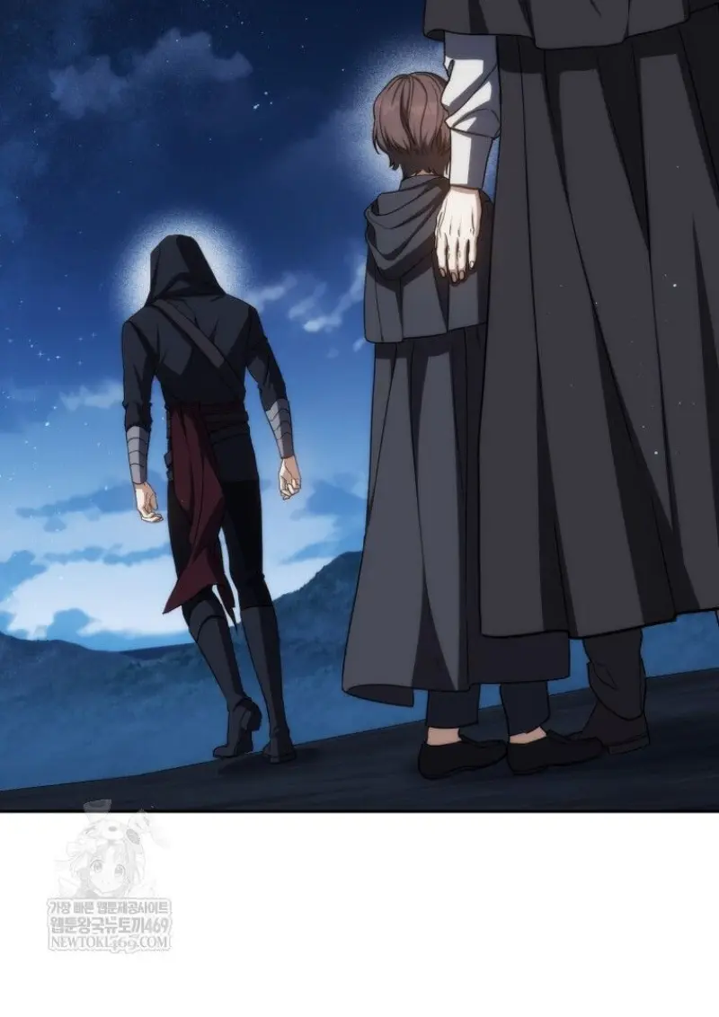 The Reincarnated Assassin Is a Swordmaster ตอนที่ 79 page 118