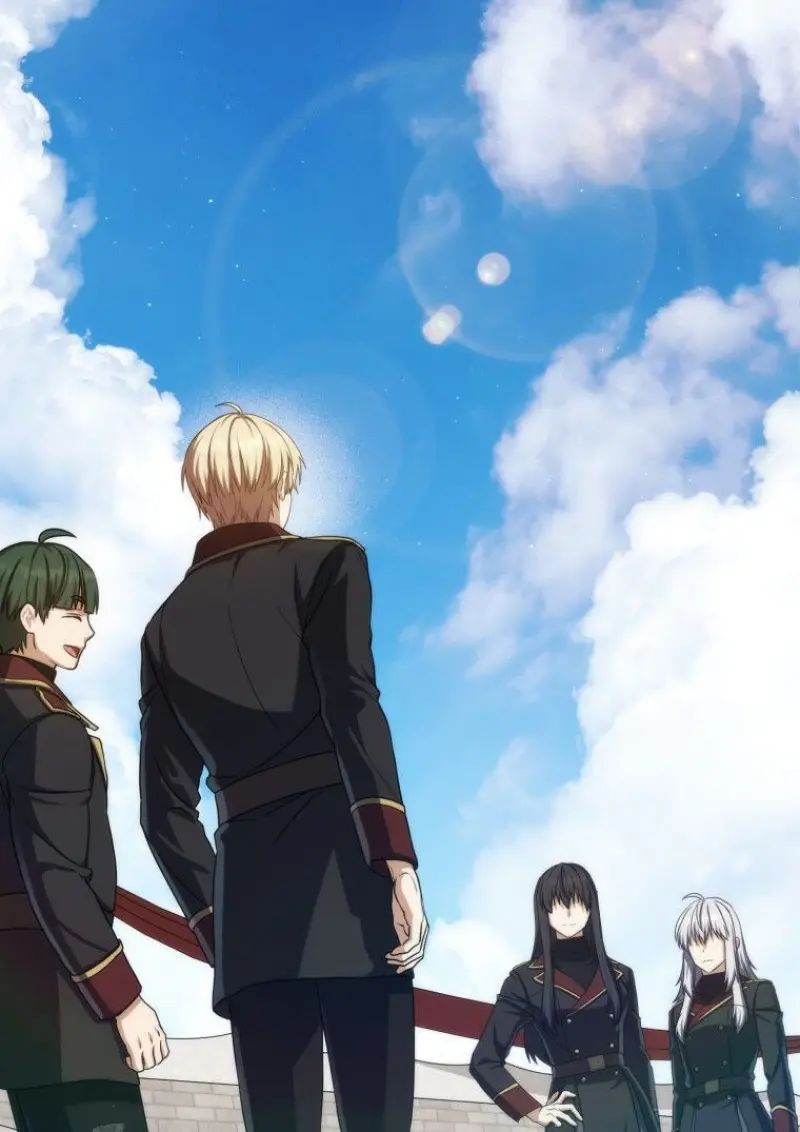 The Reincarnated Assassin Is a Swordmaster ตอนที่ 79 page 168