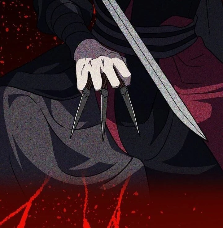 The Return of Namgung’s Granddaughter ตอนที่ 24 page 7