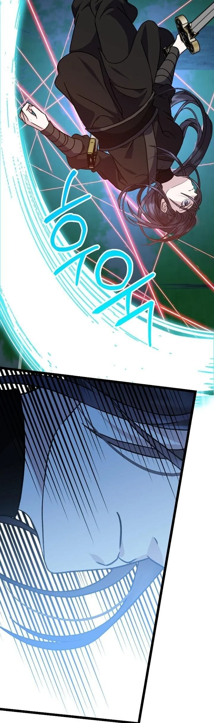 The Return of Namgung’s Granddaughter ตอนที่ 27 page 26