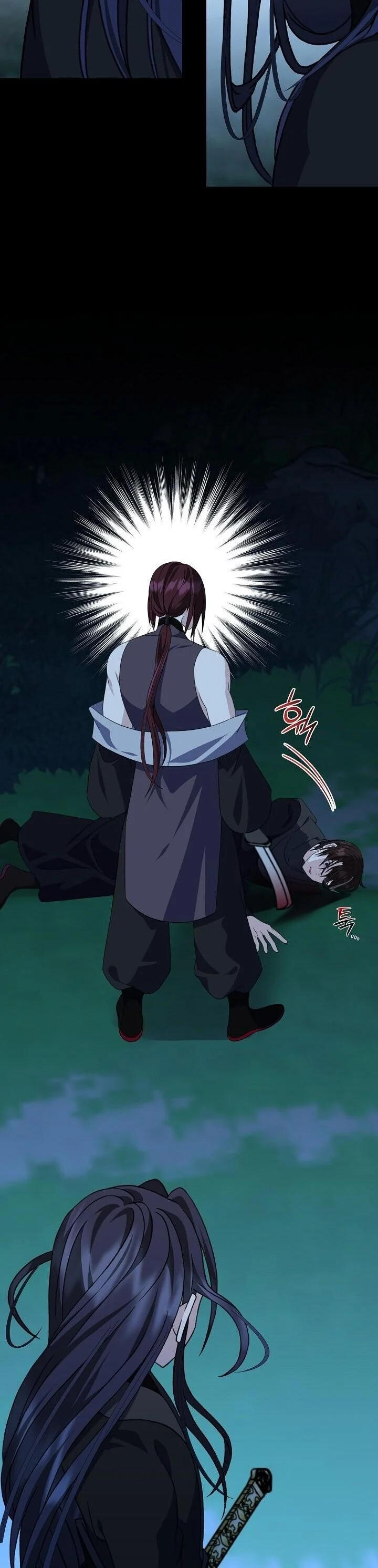 The Return of Namgung’s Granddaughter ตอนที่ 28 page 39