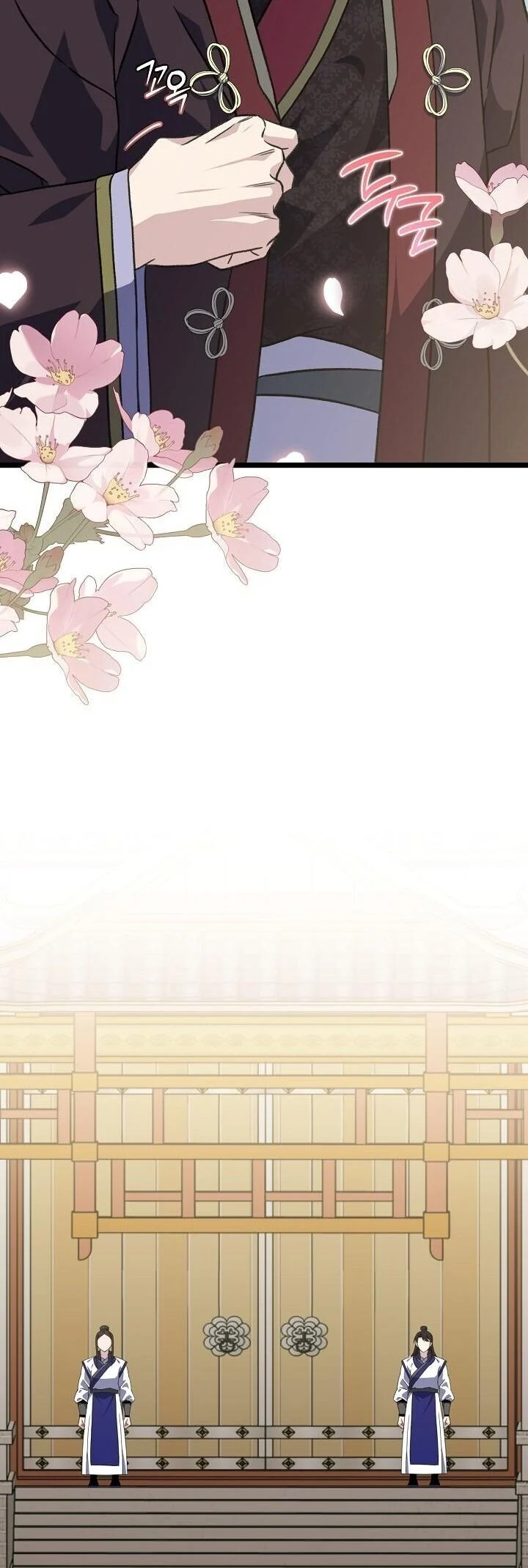 The Return of Namgung’s Granddaughter ตอนที่ 30 page 36