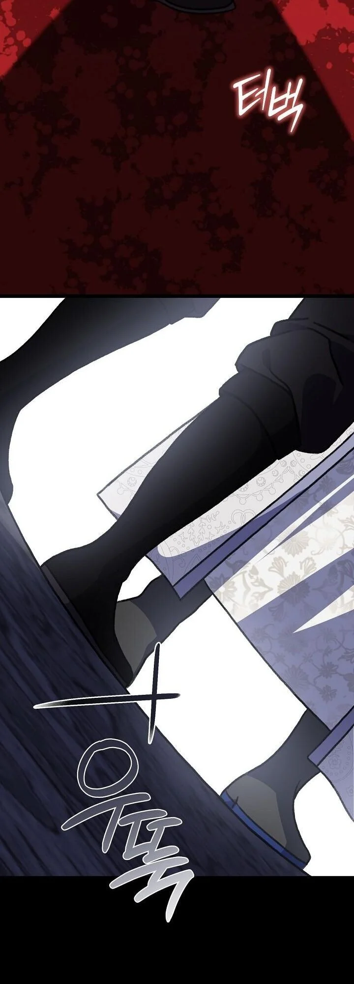 The Return of Namgung’s Granddaughter ตอนที่ 30 page 42