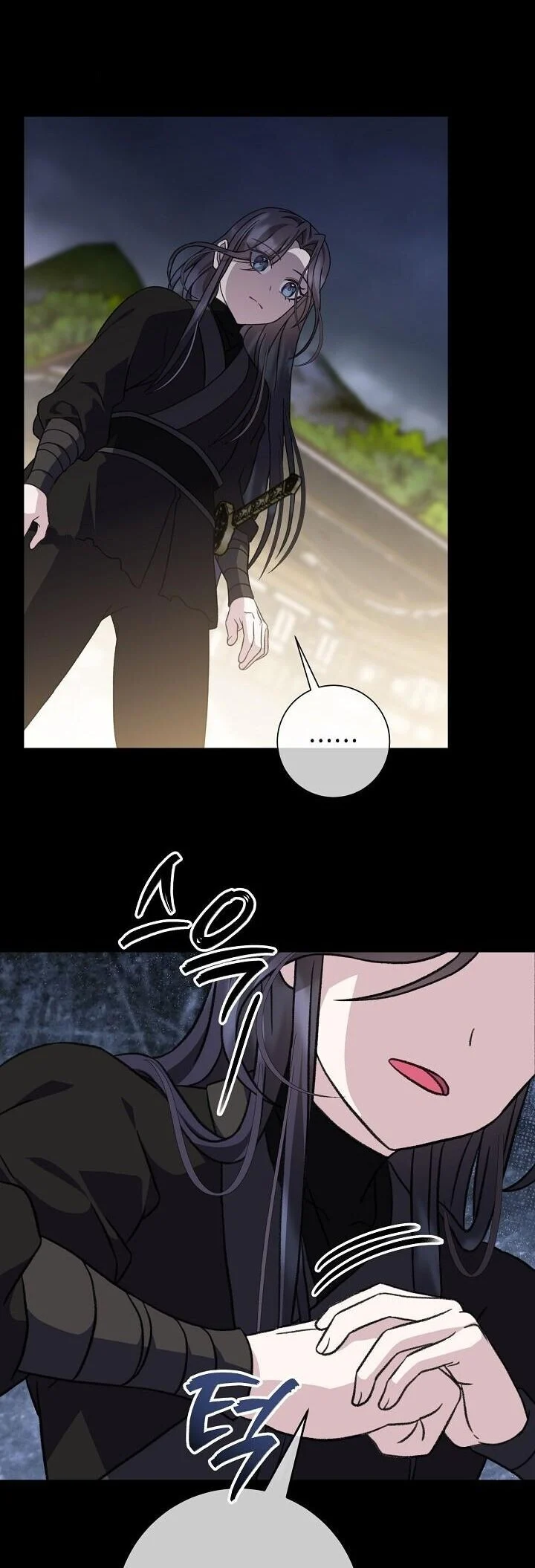 The Return of Namgung’s Granddaughter ตอนที่ 30 page 43