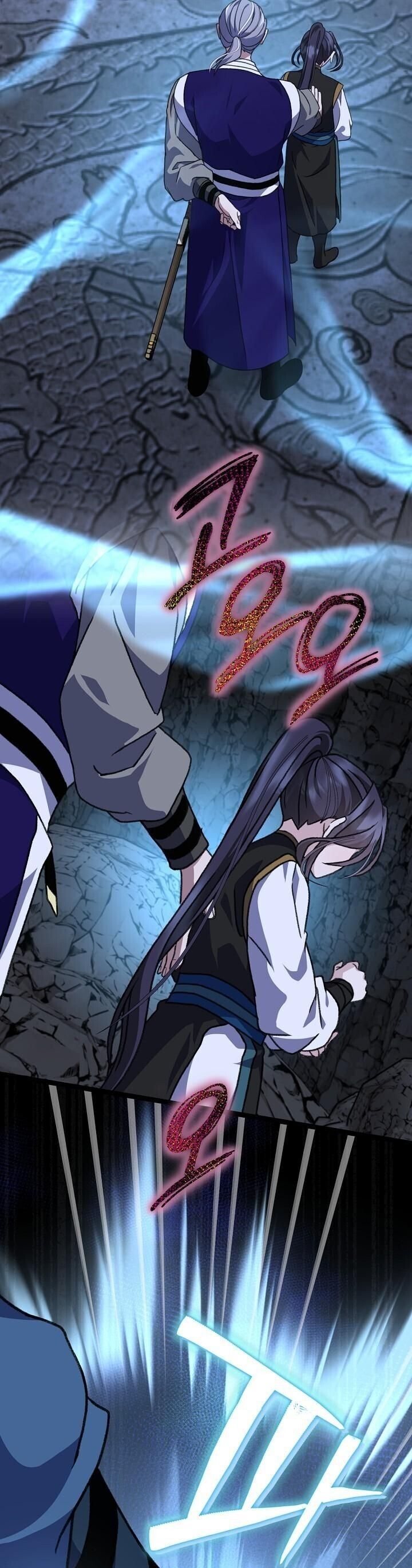 The Return of Namgung’s Granddaughter ตอนที่ 32 page 42