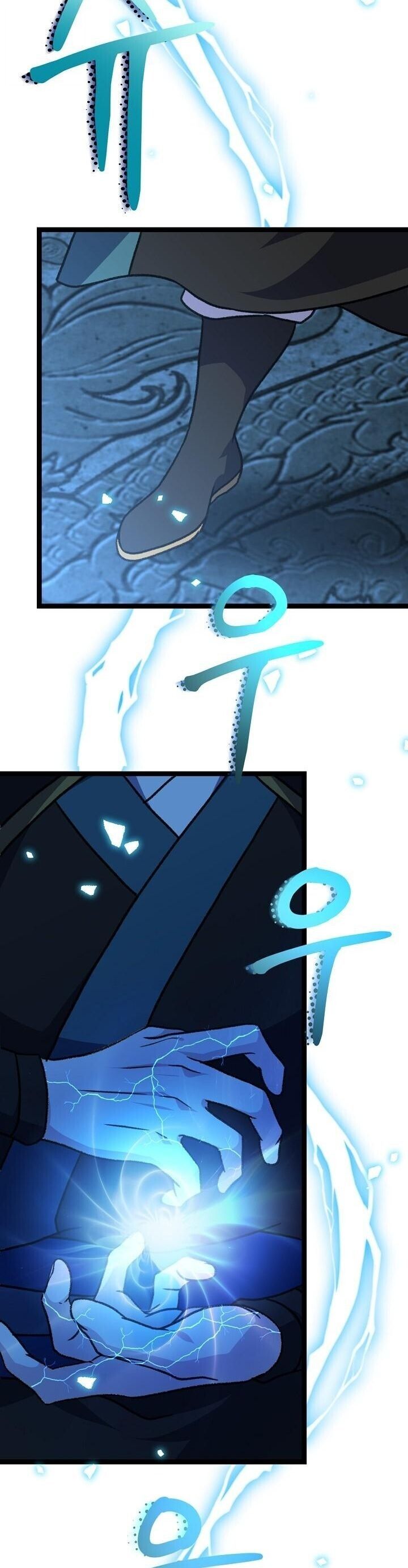 The Return of Namgung’s Granddaughter ตอนที่ 32 page 44