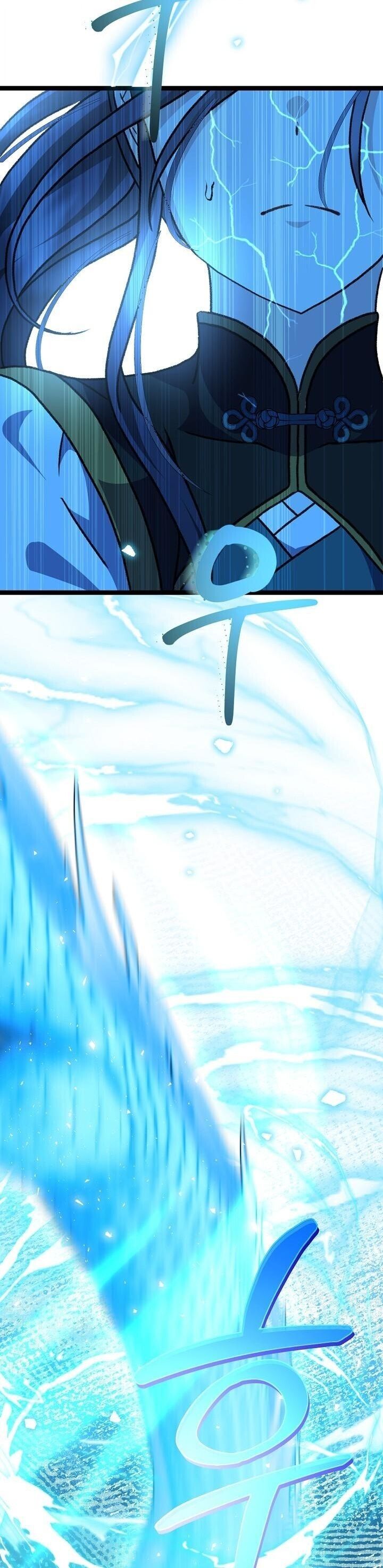 The Return of Namgung’s Granddaughter ตอนที่ 32 page 45