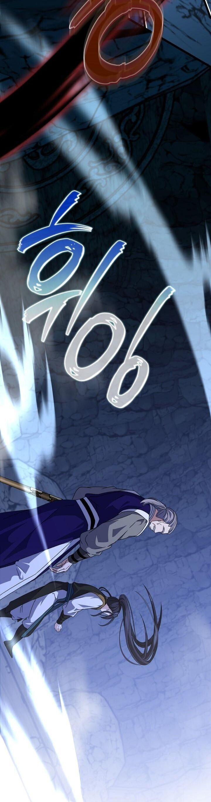 The Return of Namgung’s Granddaughter ตอนที่ 32 page 48