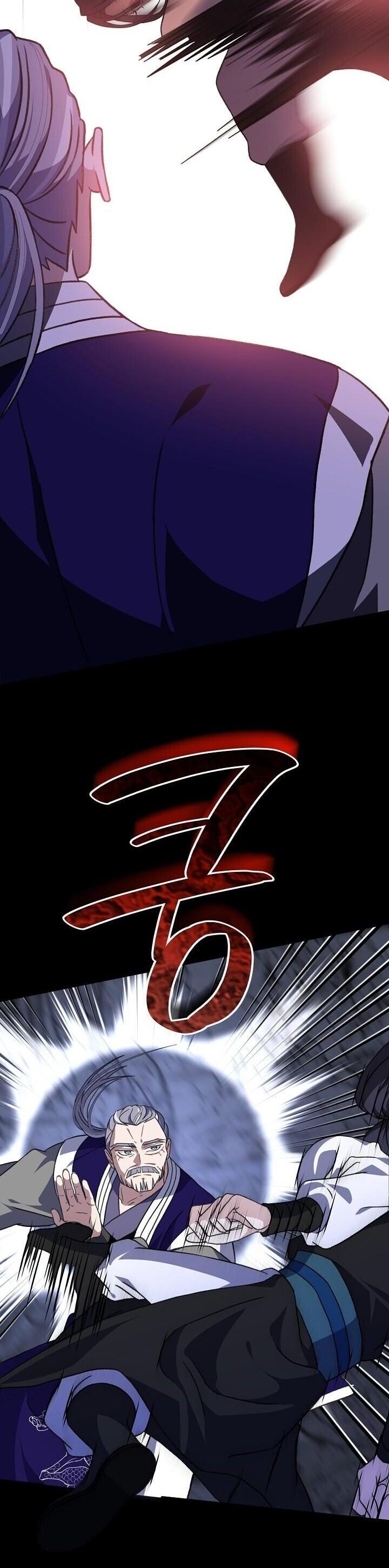 The Return of Namgung’s Granddaughter ตอนที่ 33 page 2