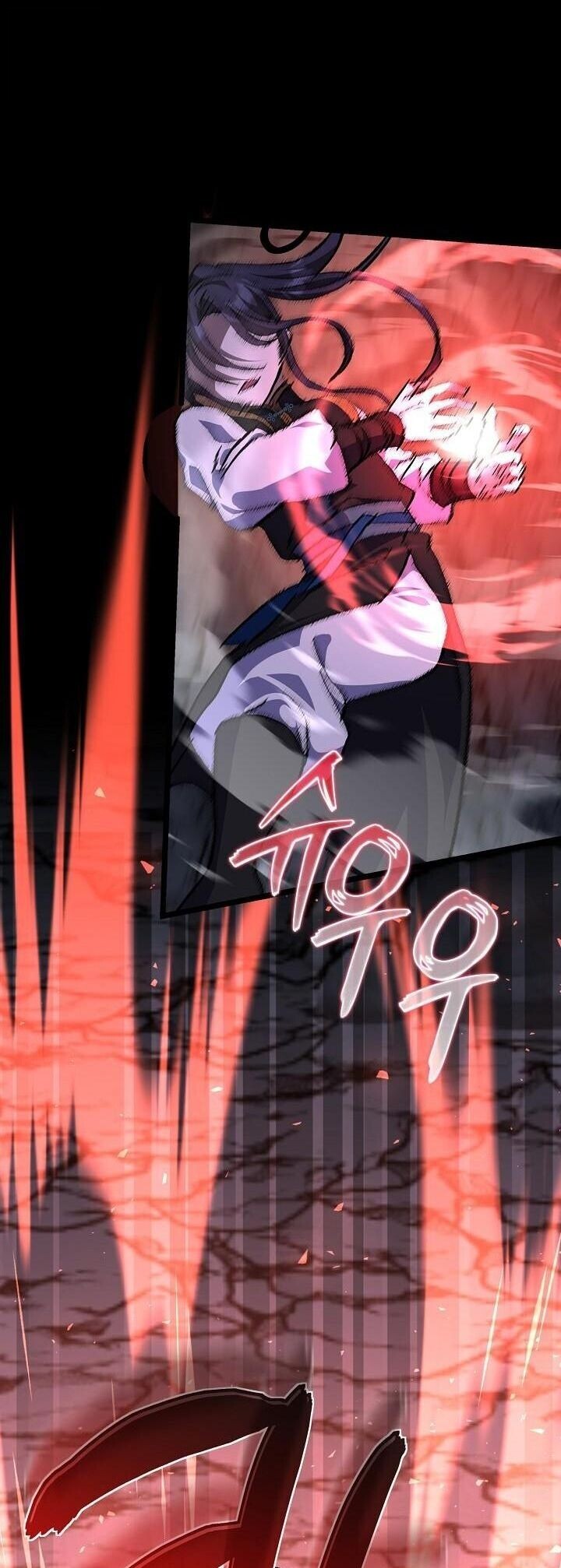 The Return of Namgung’s Granddaughter ตอนที่ 33 page 3