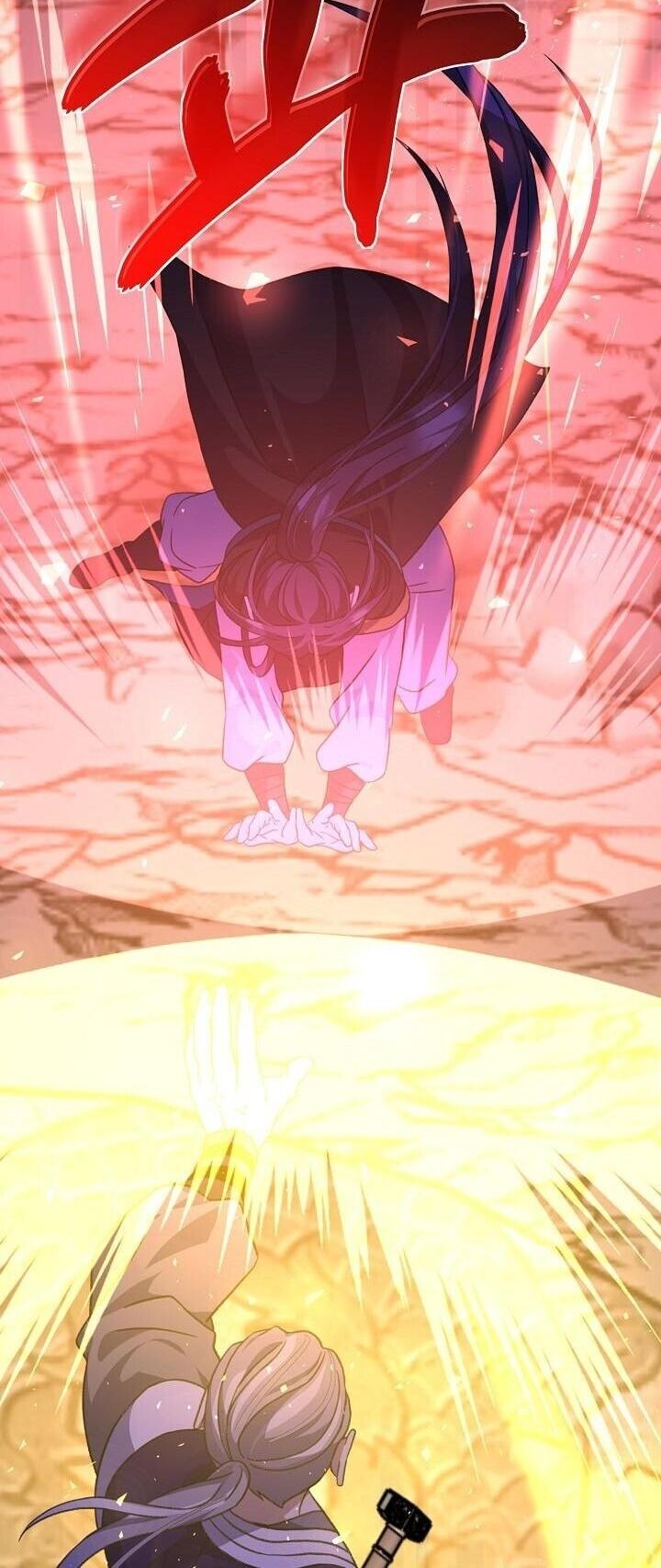 The Return of Namgung’s Granddaughter ตอนที่ 33 page 4