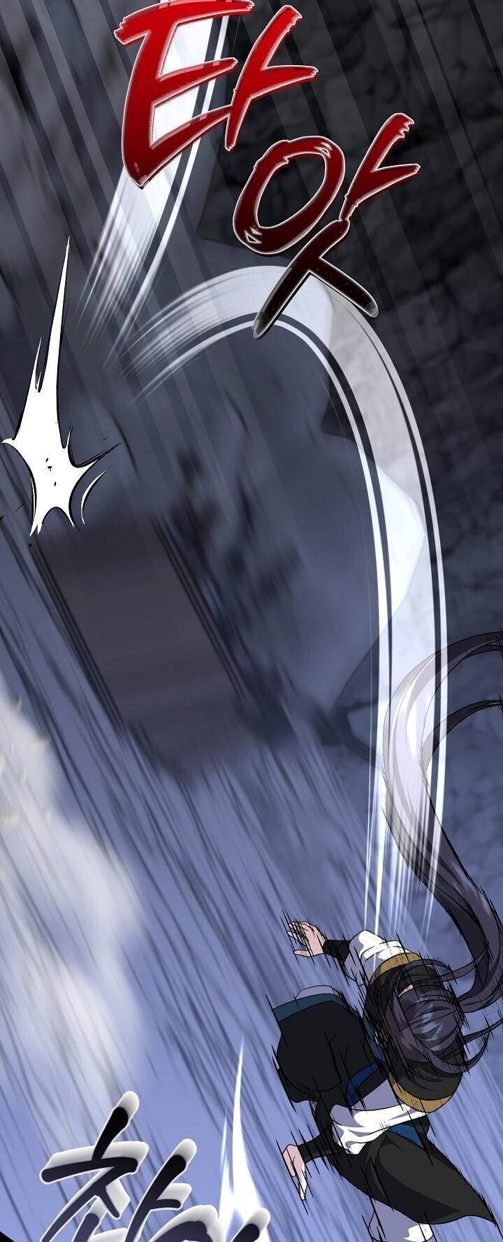 The Return of Namgung’s Granddaughter ตอนที่ 33 page 7