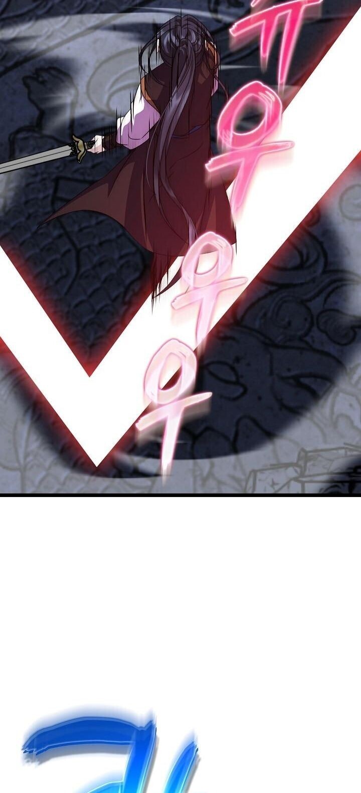 The Return of Namgung’s Granddaughter ตอนที่ 33 page 21