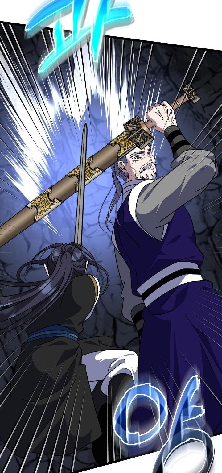 The Return of Namgung’s Granddaughter ตอนที่ 33 page 22