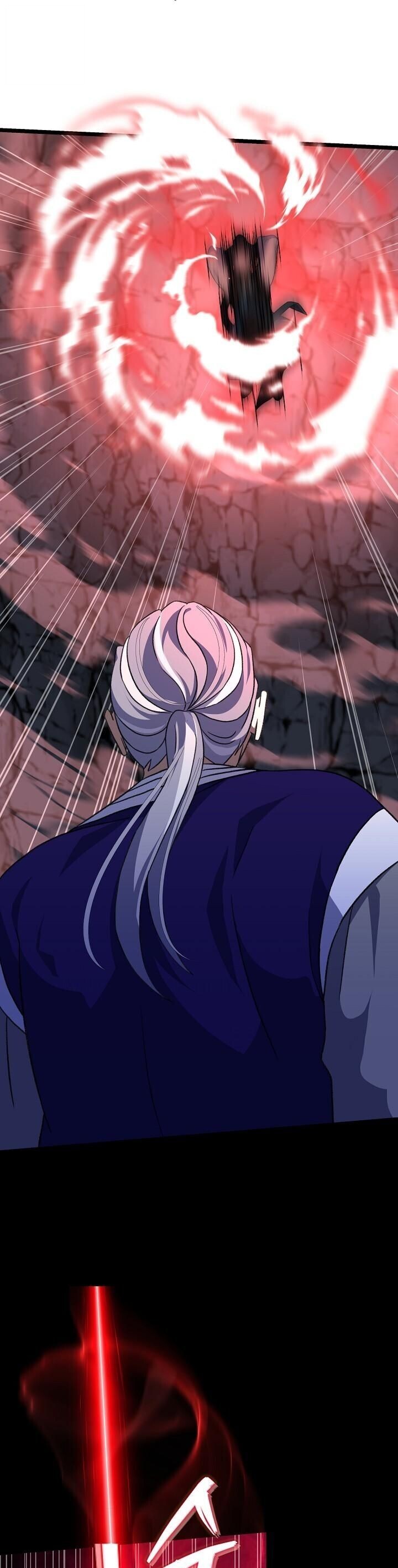 The Return of Namgung’s Granddaughter ตอนที่ 33 page 34