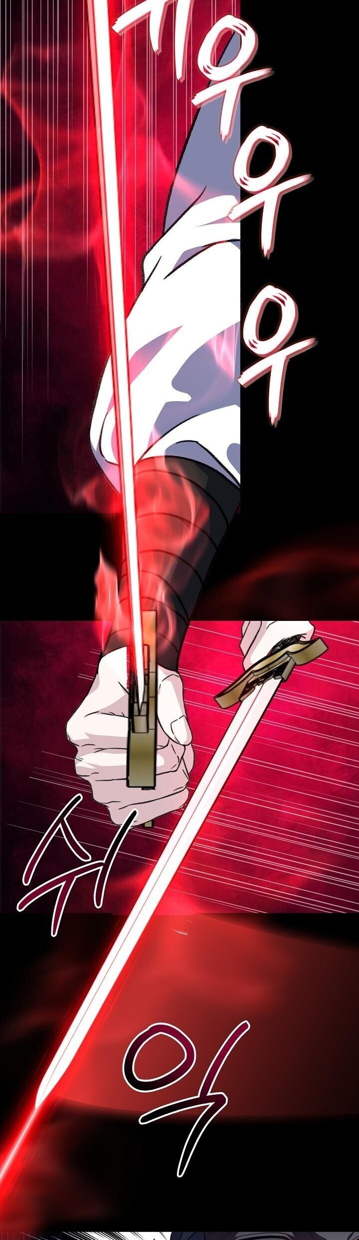 The Return of Namgung’s Granddaughter ตอนที่ 33 page 35