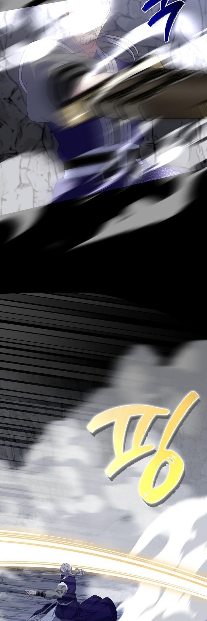 The Return of Namgung’s Granddaughter ตอนที่ 33 page 39