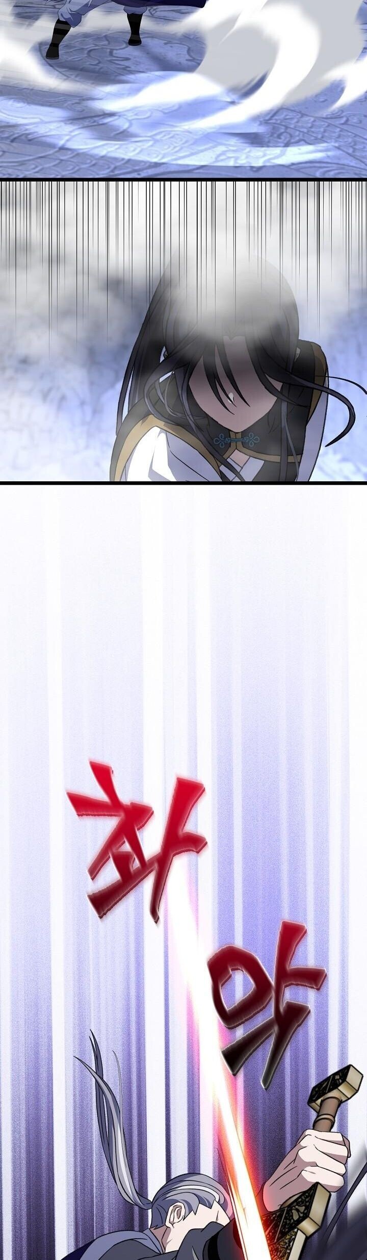 The Return of Namgung’s Granddaughter ตอนที่ 33 page 40