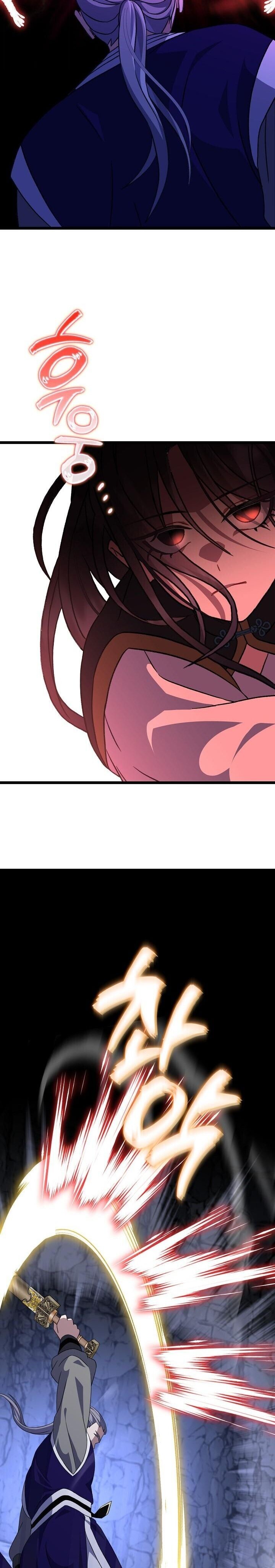 The Return of Namgung’s Granddaughter ตอนที่ 33 page 45