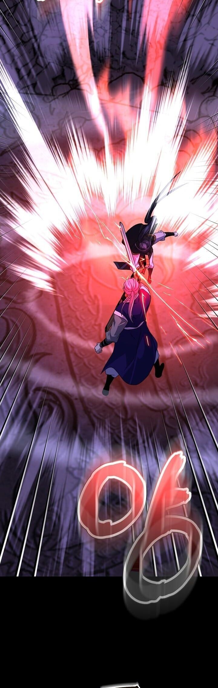 The Return of Namgung’s Granddaughter ตอนที่ 33 page 51